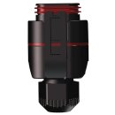 Grundfos - 98284561 - Zubehör für Umwälzpumpen ALPHA-Stecker gerade komplett