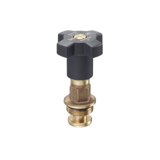 Oventrop - 4209016 - Oberteil für Freistromventil DN50, Rotguss