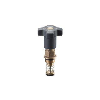 Oventrop - 4209524 - Oberteil für KFR-Ventil DN80, Rotguss