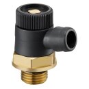 Oventrop - 4209603 - Entleerungsventil, selbstdicht.3/8", Trinkwasser, einzelverpackt