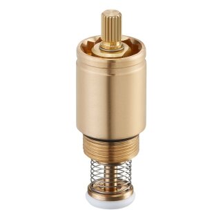 Oventrop - 4221090 - Ersatz Ventileinsatz für "Aquastrom" KFR-Ventil, m.Montageadapter