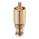 Oventrop - 4221090 - Ersatz Ventileinsatz für "Aquastrom" KFR-Ventil, m.Montageadapter