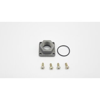 Remeha  - 15543 - Gasanschlußflansch 3/4 Zoll