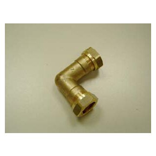 Remeha  - 57526 - Winkelklemmverschr./W10-28&Quinta10-3