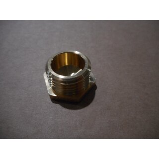 Remeha  - 115821 - Stopfen 1/2