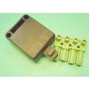 Remeha  - 0287420 - Anschlußstecker/Netz schwarz,...