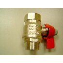 Remeha  - 0305839 - Kugelhahn 3/4 Dg Typ:44.30/A