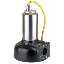 Wilo  - 2003561 - Drain TP 100E230/70,DN100,3x400V,7kW...
