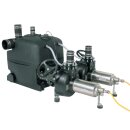 Wilo  - 2509000 - XXL 840-2/1,7,DN80,3x400V,1.7kW...