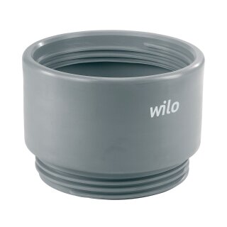 Wilo  - 2543003 - Schachtverlängerung Port 600/800  Zubehör für Montage/Aufstellung