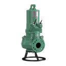 Wilo  - 6047618 - EMU FA 08.53-200E + T 13-4/18HEx,4kW...