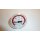 Remeha  - 7604916 - Thermometer Vorlauf (rot)