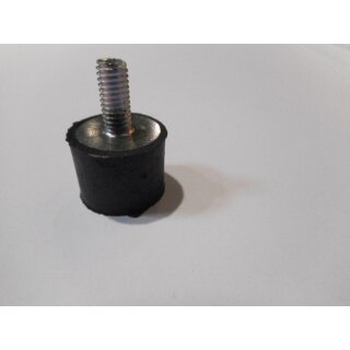 Remeha  - 7611096 - PFA 20/15 Schalldämpfer