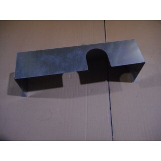 Remeha  - 7622506 - Hinterwand 6He Mono