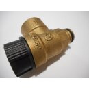 Remeha  - 7631168 - Sicherheitsventil 6 bar