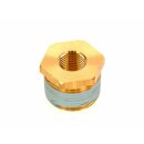 Junkers - 63038415 - JU Red-Nippel Rp 3/4xG1/4 MS