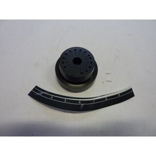 Remeha  - 84068962 - Thermostatknopf