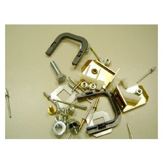 Remeha  - 85755508 - Set Schrauben