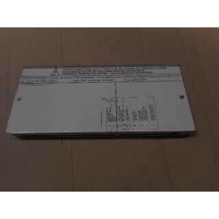 Remeha  - 85758921 - Deckel Schalftfeld B