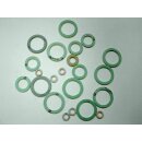 Remeha  - 86665565 - Dichtungsbeutel Platine