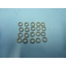 Remeha  - 86665610 - Dichtung 8.4x5x1.6 (20x)