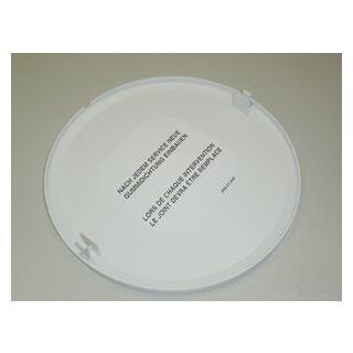 Remeha  - 89538593 - Deckel SR