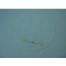 Remeha  - 89658560 - Nichtleitend. Abstandstück D 135