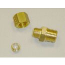 Remeha  - 94960052 - Verschraubung 1/4 - D6