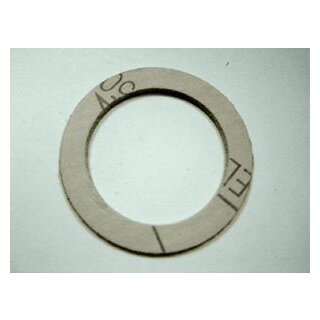 Remeha  - 95013060 - Dichtung 24x7x2