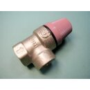 Remeha  - 95360214 - Sicherheitsventil 0.3 MPa (3 bar)