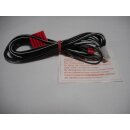 Remeha  - 97525060 - Anschlusskabel Fremstrommanode 2m
