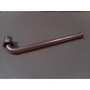 Remeha  - 97548984 - Anschlussrohr Heizungkreis