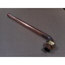 Remeha  - 97548989 - Anschlussrohr Gas DTG 1300EcoNoxPlus