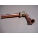 Remeha  - 97548993 - Rücklaufrohr Heizung