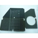 Remeha  - 97955514 - Luftkastenisolierung G100-M123-4Cn/Pn