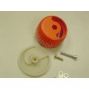 Remeha  - 97956114 - Set Luftregulierungknopf