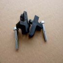 Remeha  - 97956254 - Riegel + Schraube (2x)