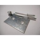 Remeha  - 200002617 - Ausdehnungsgefässhalter