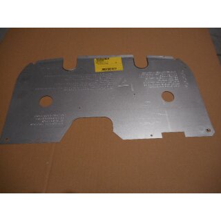 Remeha  - 200004032 - obeHinterwand GTUC 120