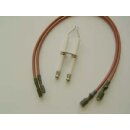 Remeha  - 200005781 - Set Elektroden + Kabel L.230mm