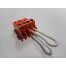Remeha  - 200006051 - VA+CS Stecker 4Pol