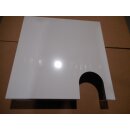 Remeha  - 200018934 - Abdeckhaube weiss 30 kW