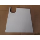 Remeha  - 200018937 - Abdeckhaube weiss 18-24 kW