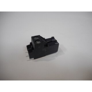 Remeha  - 300009084 - Stecker 2 polig Vorlauffühler B