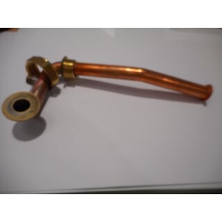 Remeha  - 300013083 - Heizungsrücklaufleitung