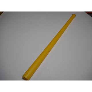 Remeha  - 300025680 - Wasser Rohr Gelb D18xLG435