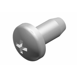 Junkers - 29106194540 - JU Schraube DIN7981 6,3x13 (10x)