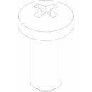 Junkers - 29123011540 - JU Schraube M5x12 (10x)