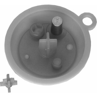 Junkers - 87005030790 - JU Membrane (A)
