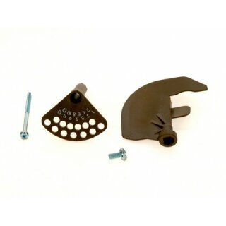 Junkers - 87101001560 - JU Drosselblende